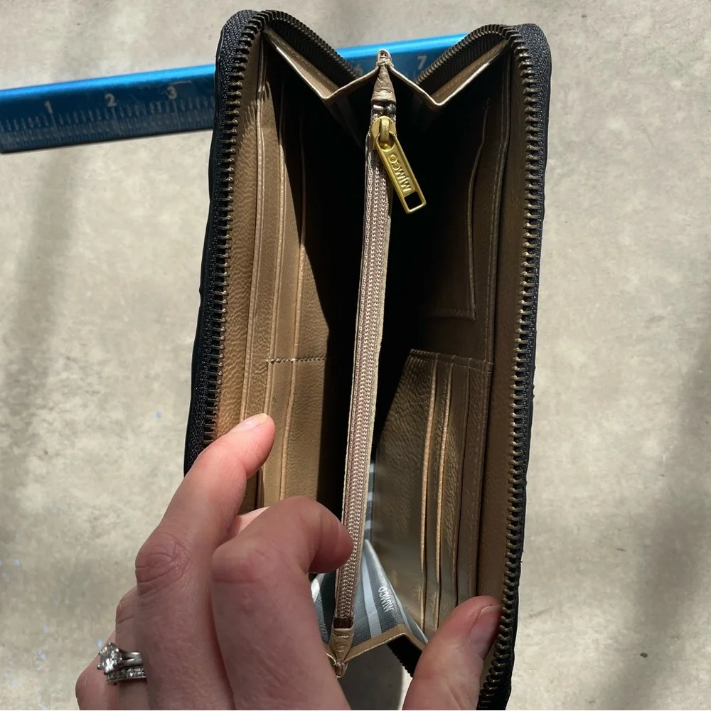 Mimco purse - Picture 3 of 4